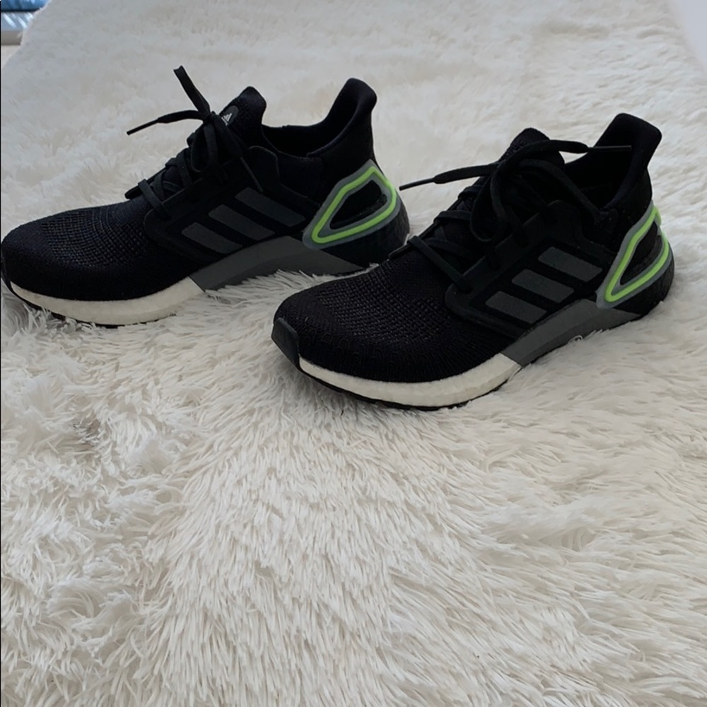 Adidas UltraBoost 20